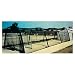 Collapsible Batting Tunnel - 54ft x 18ft x 12ft