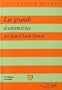 Les grands �conomistes