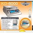 My Weigh KD 8000 Digital Weighing Scale