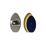 Empire Wood Traction Skimboard 36' Assorted Colors