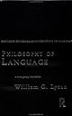 Philosophy of Language: A Contemporary Introduction (Routledge Contemporary Introductions to Philosophy)