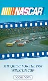 Review Duke Video  / The Quest For The 1988 Winston Cup