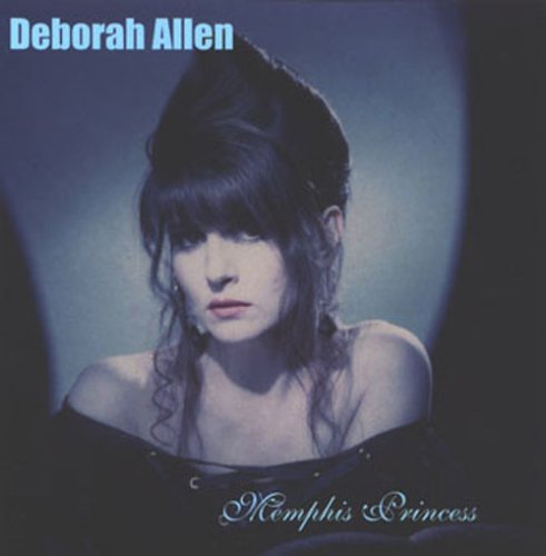 Deborah Allen - Memphis Princess - Zortam Music
