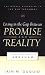 Book Living in the Gap Between Promise and Reality: The Gospel According to Abraham (The Gospel According to the Old Testament)