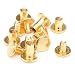 30-1099 Chicago Screw Pk,Brs