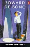 Opportunities: A Handbook of Business Opportunity Search