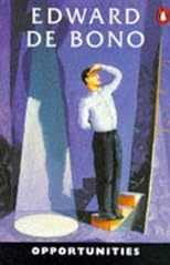 Opportunities: A Handbook of Business Opportunity Search
