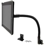 ARKON IPM-FSM IPAD(R) 20 FRONT SEAT GOOSENECK FLOOR MOUNT