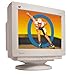 ViewSonic Optiquest Q110 21 Monitor