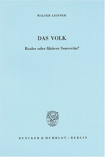 Das Volk