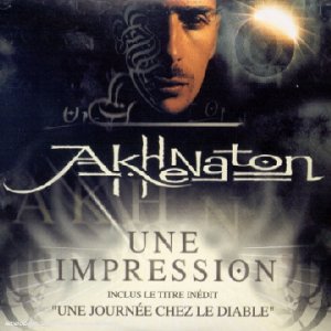 Akhenaton - J