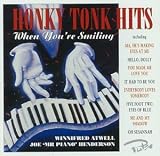 Honky Tonky Hits: When Your Smiling