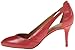 Nine West Women's Embrace Leather Dress Sandal