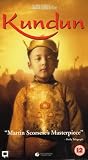 Kundun [VHS] [1998]
