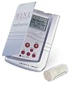 Sharper Image Wine Master Electronic Pocket Guide (QU140)