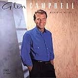 Review Glen Campbell  / Walkin' in the Sun