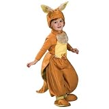 Kangaroo Costume Baby - Infant 12-18 Months