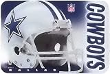 Dallas Cowboys NFL Football In / Our Doormat Door Mat