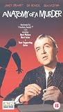 Anatomy of a Murder [VHS]