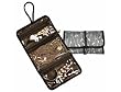 Travel Jewelry Case