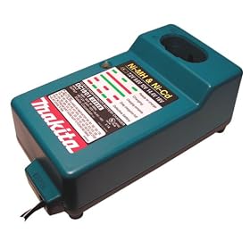 Dc1801 18v Ni-cd Charger