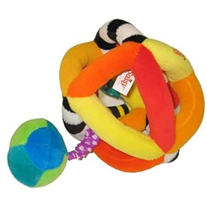 【クリックで詳細表示】Sassy ジングリー・ボール TYSA004