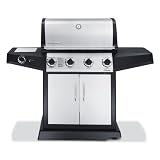 Ducane 30742201 Affinity 4200 4-Burner Natural Gas Grill by Ducane