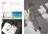 ガールズグラフ―コミック・ゲーム・ライトノベルのイラストレーターファイル-