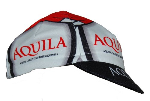 Aquila Radmütze