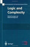 Logic and Complexity (Discrete Mathematics and Theoretical Computer Science)