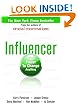Influencer: The Power to Change Anything