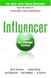 Influencer: The Power to Change Anything