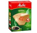 Melitta Filtertüten Bambus 102 / 80