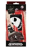 Nightmare Before Christmas Jack Death Skull Quickgrip Steering Wheel Cover Reviews Nightmare Before Christmas Jack Death Skull Quickgrip Steering Wheel Cover Reviews