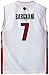 NBA Toronto Raptors Andrea Bargnani Youth 8-20 Replica Home Jersey