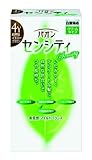 パオン センシティクリーム 4Y