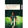 Wohin die Kr�hen fliegen von Ann-Marie MacDonald