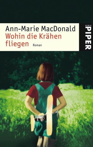 Wohin die Kr�hen fliegen