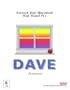 Dave 2.5 (25-pack)
