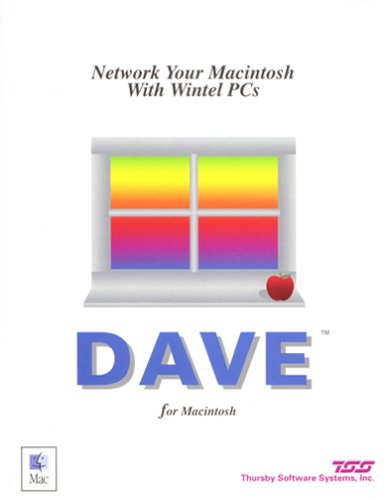 DAVE 2.5