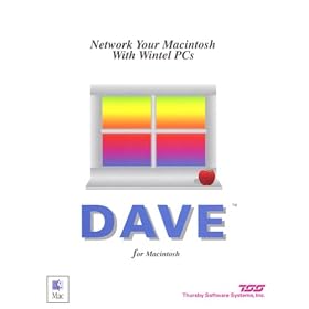 DAVE 2.5