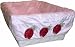 Lady Bug Basket with Liner