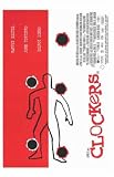 Clockers, Art Poster, size 11