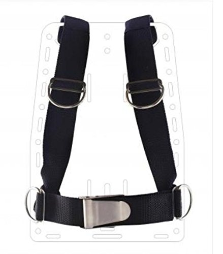 Dive Rite Basic Harness