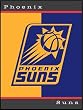 NBA Basketball All-Star Blanket/Throw Phoenix Suns - Fan Shop Sports Merchandise