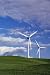 Power Generating Windmills - 36