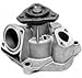 Bosch 96089 New Water Pump
