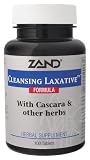 Zand Herbal - Cleansing Laxative Formula, 100 tablets Tablets tablets