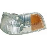 CORNER LIGHT volvo 960 95-97 V90 v-90 98 S90 s-90 marker lh by Parts Train