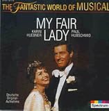 My Fair Lady - Musical